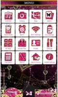 Charm of LOVE Wallpaper Tema syot layar 1