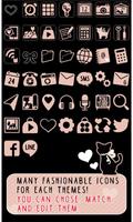 Cat Wallpaper-Chat Noir تصوير الشاشة 3