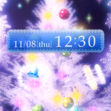 APK クリスマス 壁紙アイコン Christmas tree