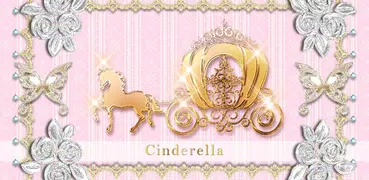 Cinderella Dream Wallpaper