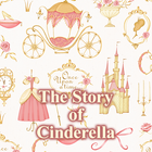 The Story of Cinderella biểu tượng