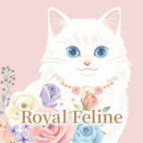 Royal Feline Theme +HOME