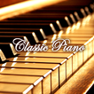 Classic Piano Wallpaper