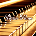 Classic Piano Wallpaper