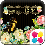 Classical Botanica for +HOME APK