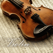 Classical Theme-Violin- ikon