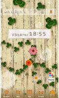 Wish Upon Clovers Affiche