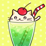 Cream Soda +HOME Theme aplikacja