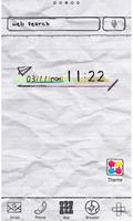 Nifty Notebook poster
