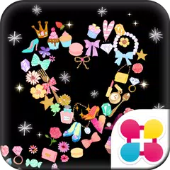 Cute Theme-Amour-