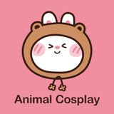 Animal Cosplay tema +HOME APK