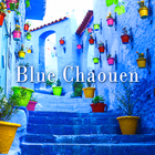 Blue Chaouen icon