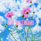 Blue Sky Cosmos icône