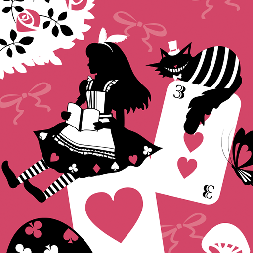 Alice and theCheshireCat Theme