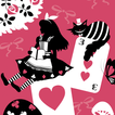 Alice and theCheshireCat Theme