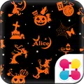 Alice in Halloween Land