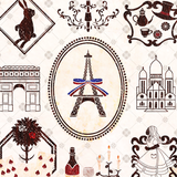 Alice's Travel Wallpaper Theme icône