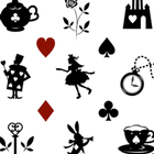Alice in Wonderland icon