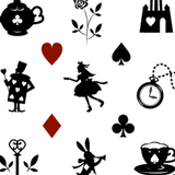 Alice in Wonderland icon