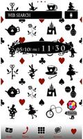 Alice in Wonderland poster