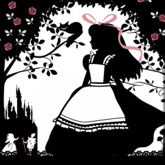 Alice's Fairy tale +HOMEテーマ アプリダウンロード