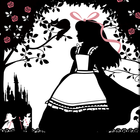 Alice's Fairy Tale Theme +HOME icône