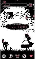 Alice's Fairy Tale Tema +HOME poster