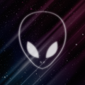 Alien Theme +HOME