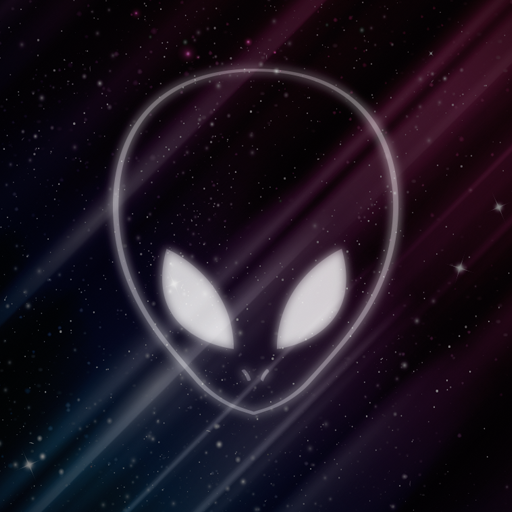 Alien +HOMEテーマ