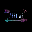 ”Arrows +HOME Theme