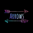 Arrows +HOME Theme icon