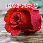 Rose Drops icône