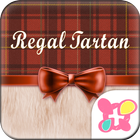 Cute Wallpaper Regal Tartan icon