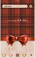 Cute Wallpaper Regal Tartan poster