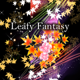 Beautiful Tema Leafy Fantasy APK