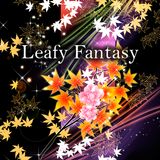 Beautiful Theme Leafy Fantasy APK