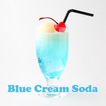 Blue Cream Soda Theme +HOME