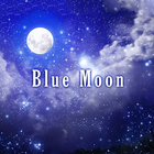 Blue Moon ikona