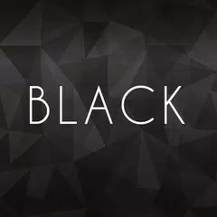 Black Wallpaper APK download