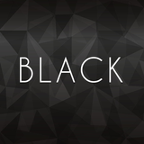 Black ícone