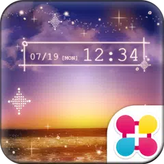 Baixar 空壁紙アイコン Brand new sunrise APK