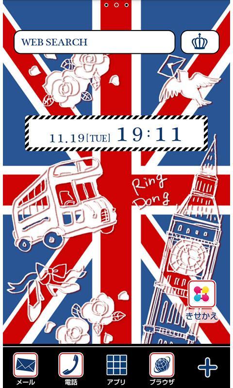 Android 用の 英国壁紙 British Style Apk をダウンロード