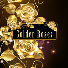 Golden Roses icône