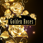 Golden Roses أيقونة