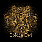 Golden Owl ikona