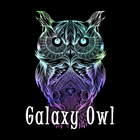 Galaxy Owl icône
