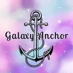 download Galaxy Anchor Theme +HOME APK