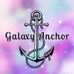 Galaxy Anchor Theme +HOME