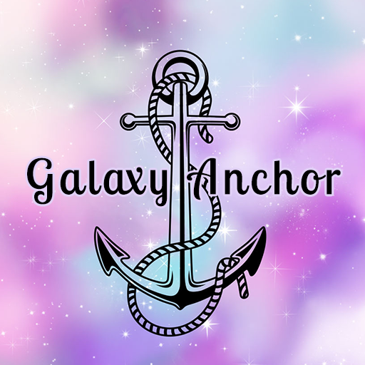 Galaxy Anchor