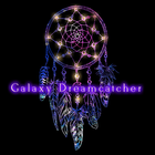 Galaxy Dreamcatcher ícone